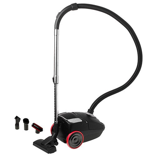 EAN 5905575905031 - Adler AD 7054 aspiradora 2,6 L Secar 2200 W Bolsa para el polvo imagen 3