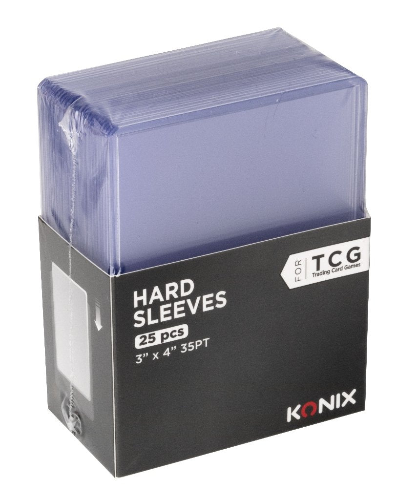 EAN 3328170302579 - Konix KX-TCG-TPL-35 Funda de tarjeta imagen 2