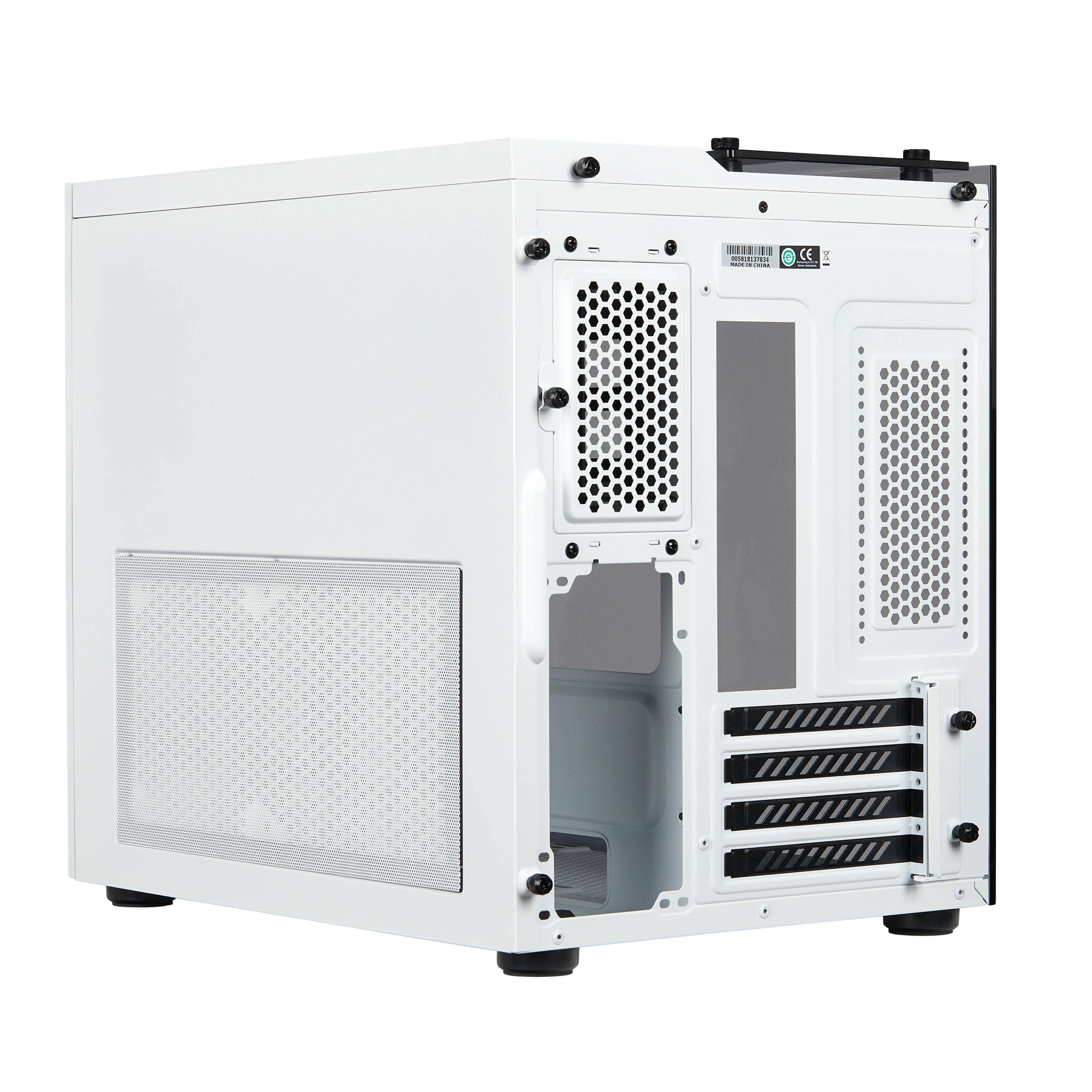 EAN 0843591065238 - Corsair Crystal 280X Blanco imagen 11