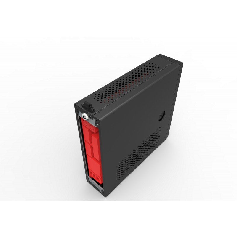 EAN 8436556145780 - CoolBox IPC-2 Mini Tower Negro 60 W imagen 7