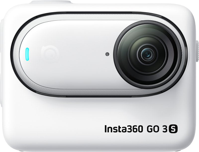 EAN 6970357857425 - Insta360 GO 3S cámara para deporte de acción 4K Ultra HD Wifi 567 g imagen 2