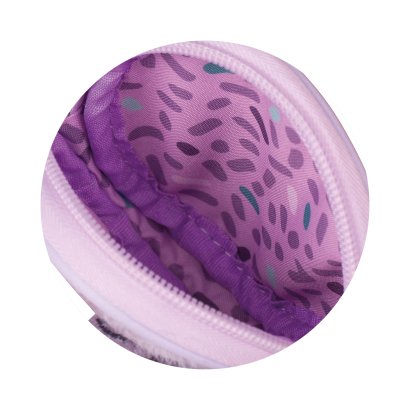 Oxford Bolsito Animal Besties 4 Modelos Surtidos