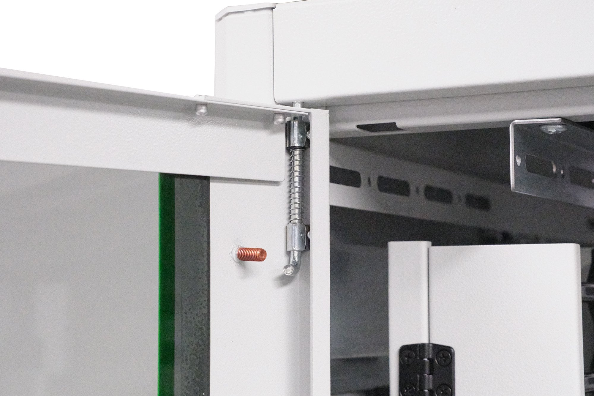 EAN 4016032486916 - Digitus DN-43000 armario rack 42U Rack o bastidor independiente Gris imagen 9