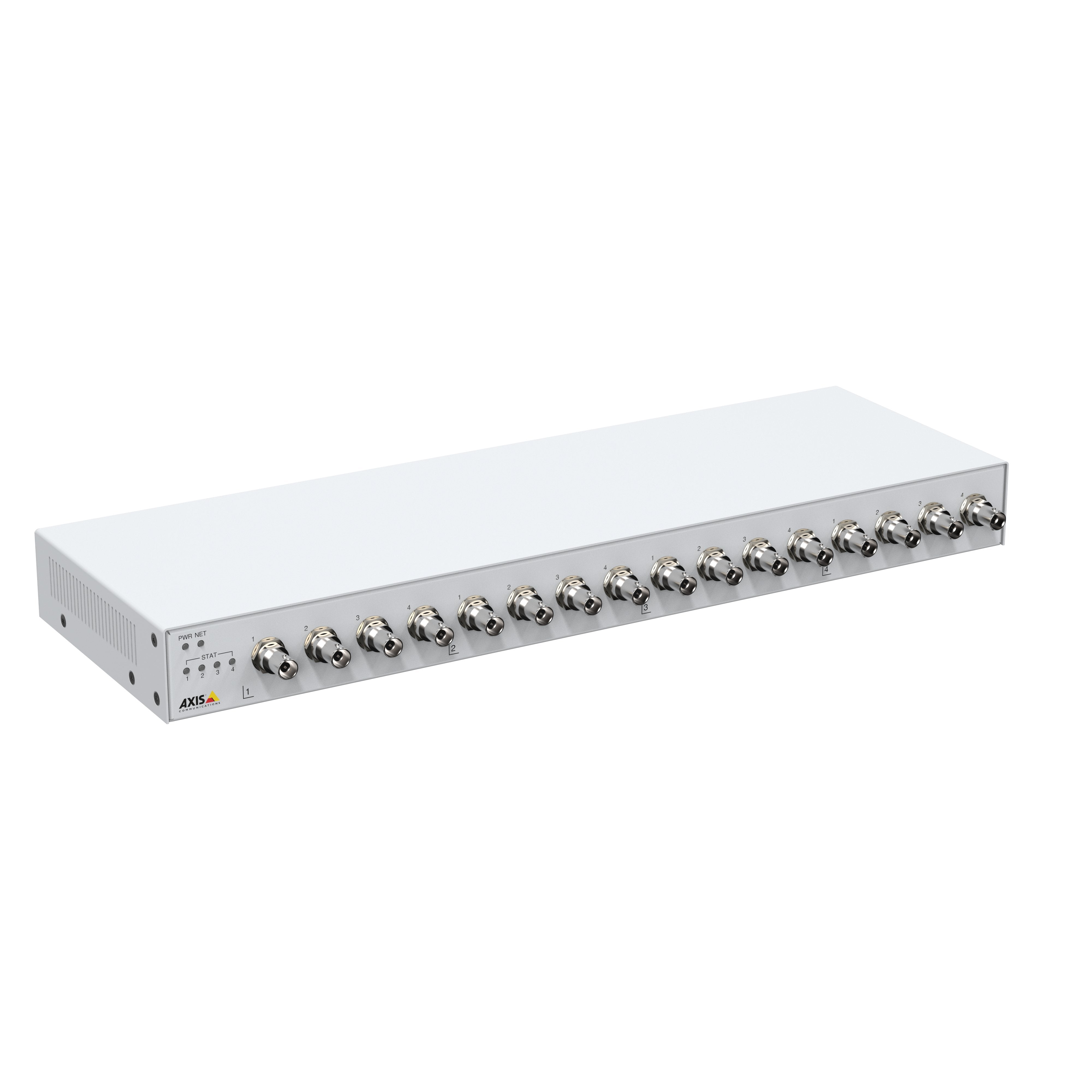 EAN 7331021074828 - Axis 02036-003 servidor y codificador de vídeo 720 x 576 Pixeles 30 pps imagen 2
