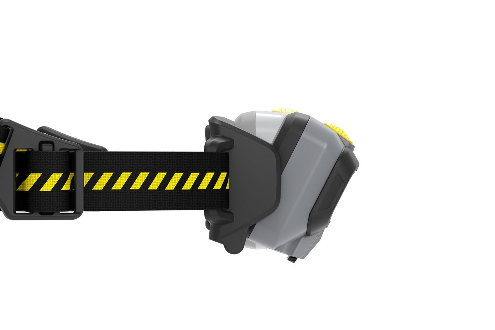 Ledlenser Hf6r Work Negro Linterna Con Cinta Para Cabeza Led