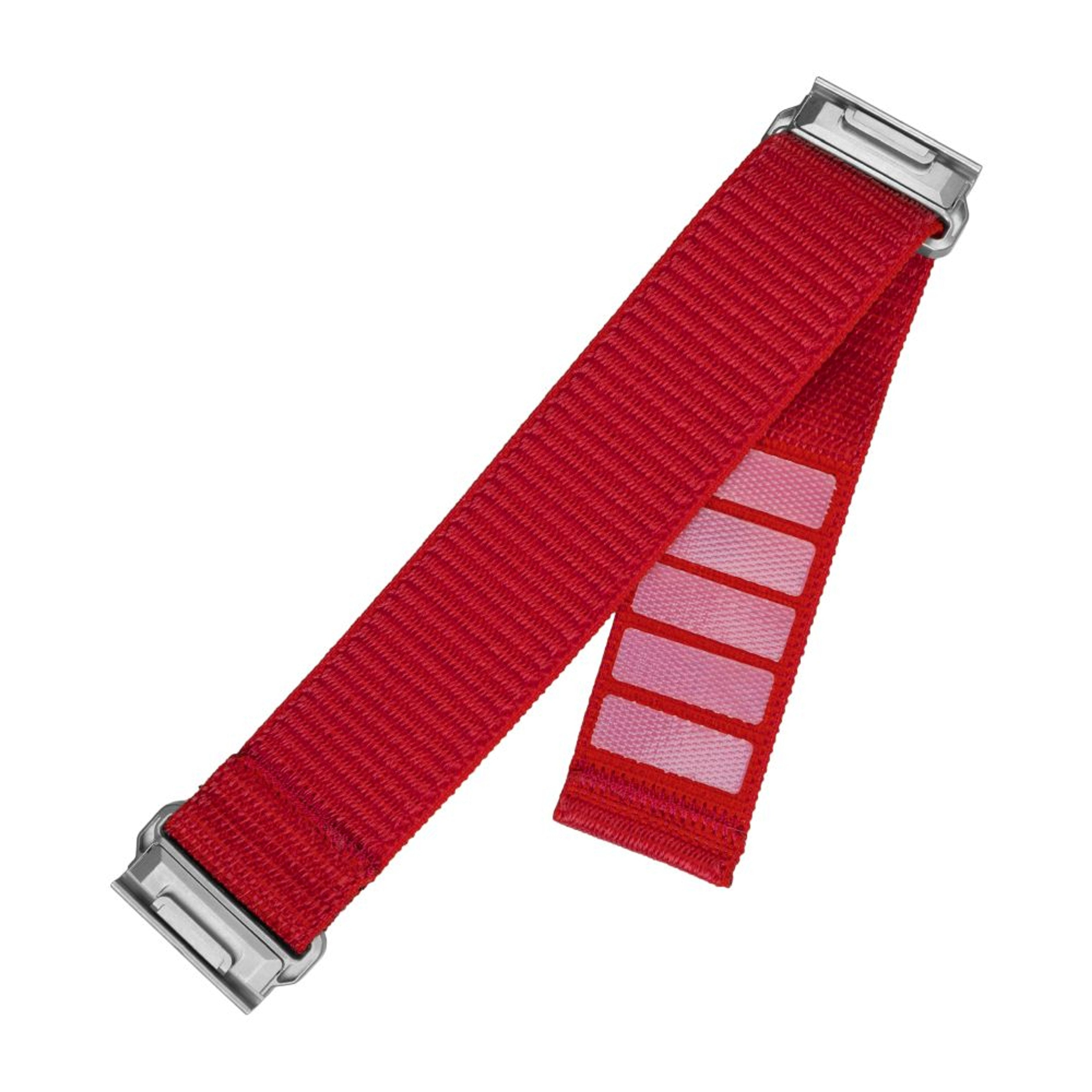EAN 8591680161782 - FIXED FIXNST2-QF22MM-RD pieza y accesorio para reloj Correa de reloj imagen 2