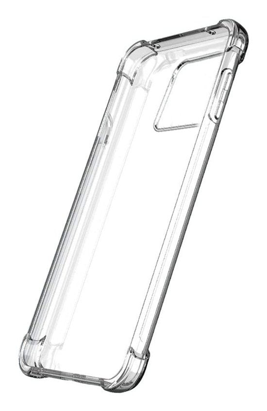 EAN 8434847072869 - COOL Accesorios AntiShock funda para teléfono móvil 16,9 cm (6.67") Transparente imagen 3
