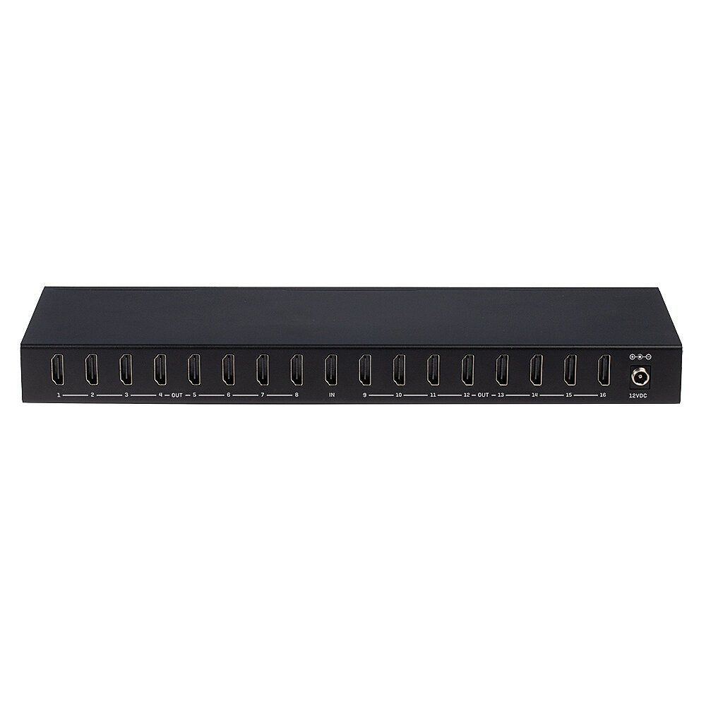 Lindy Splitter Hdmi 16 Port Hdmi 4k60