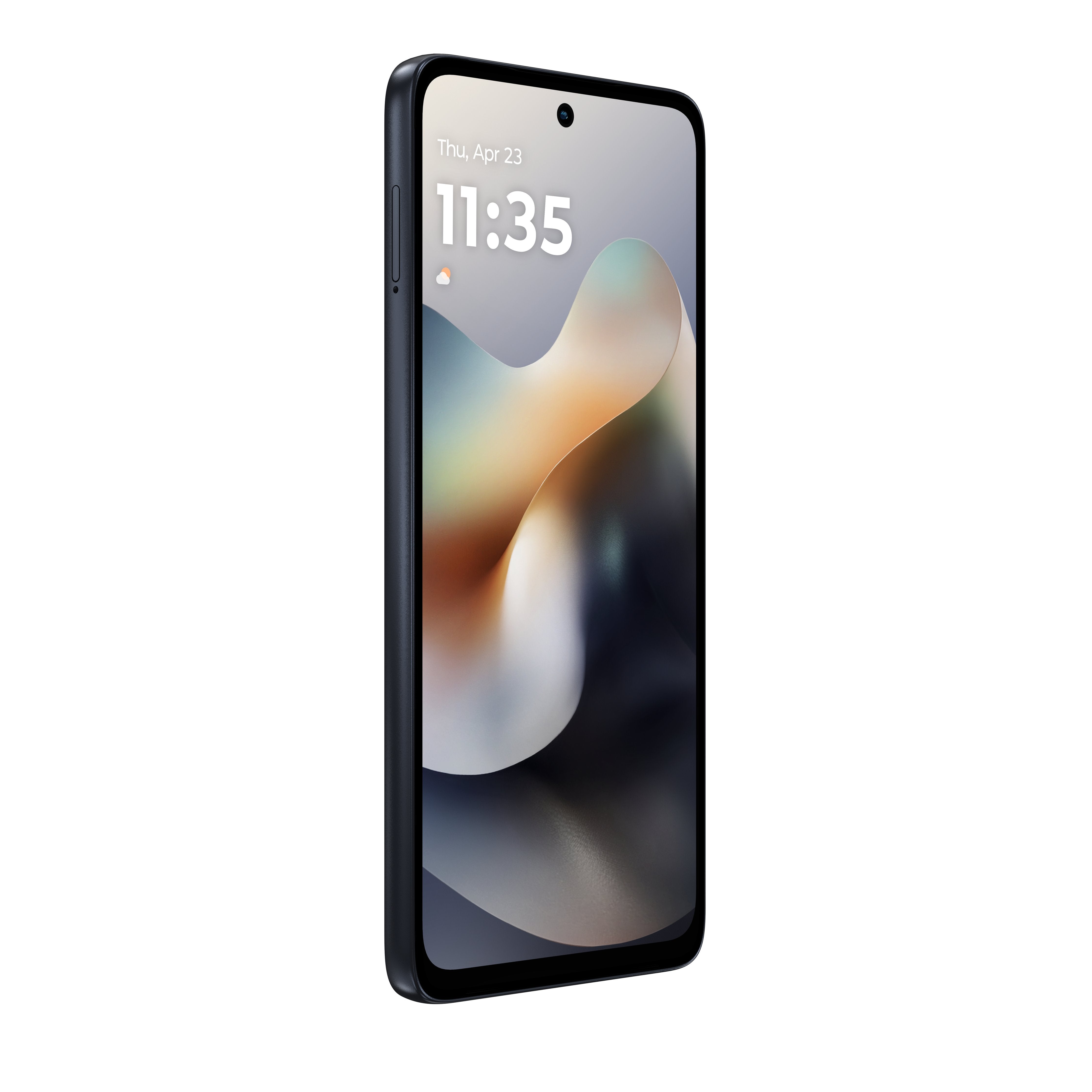 Moto G56 5g Black Oyster Or 8+256