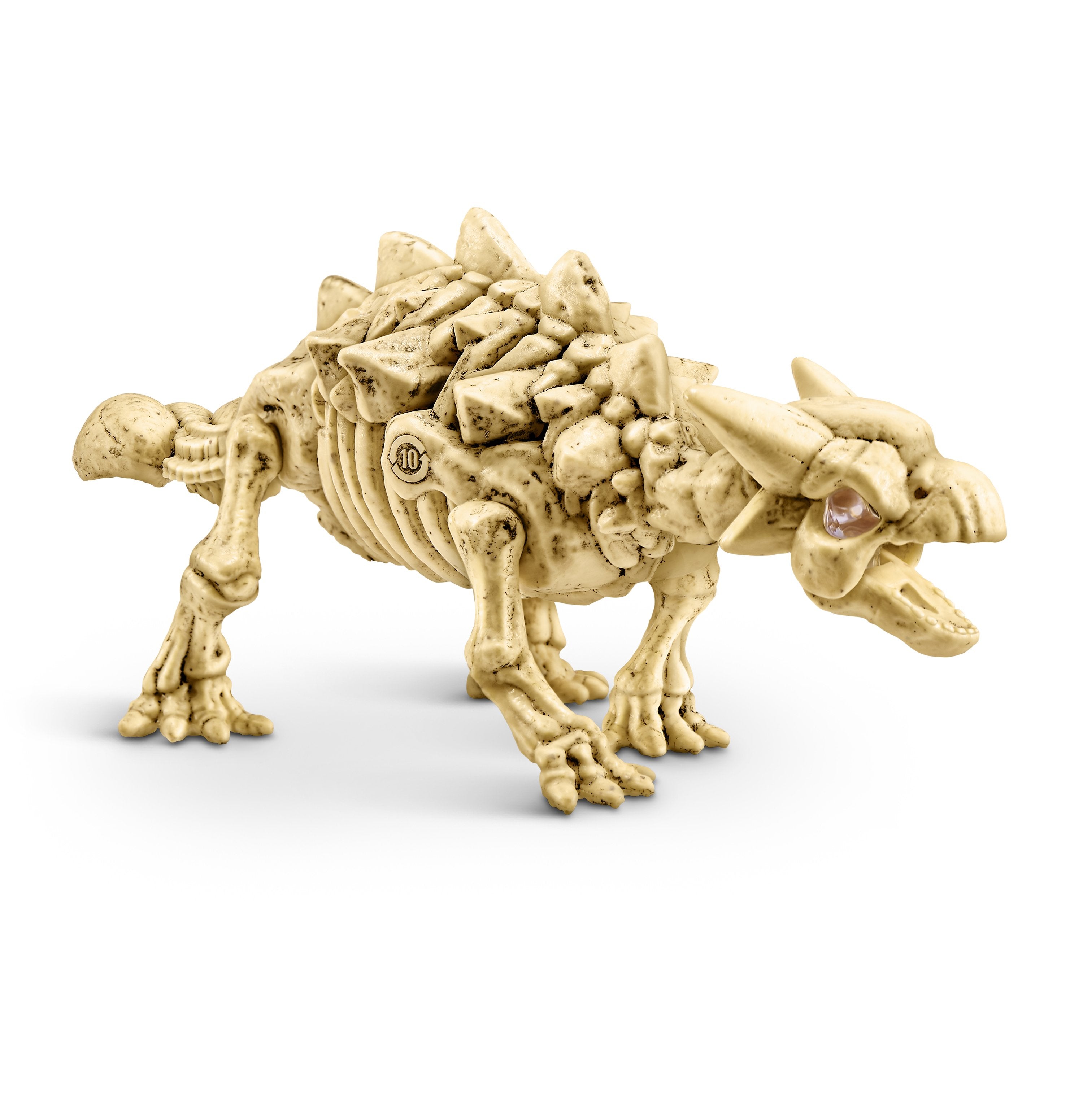 EAN 4894680042735 - Robo Alive 71153 figura de juguete para niños imagen 12