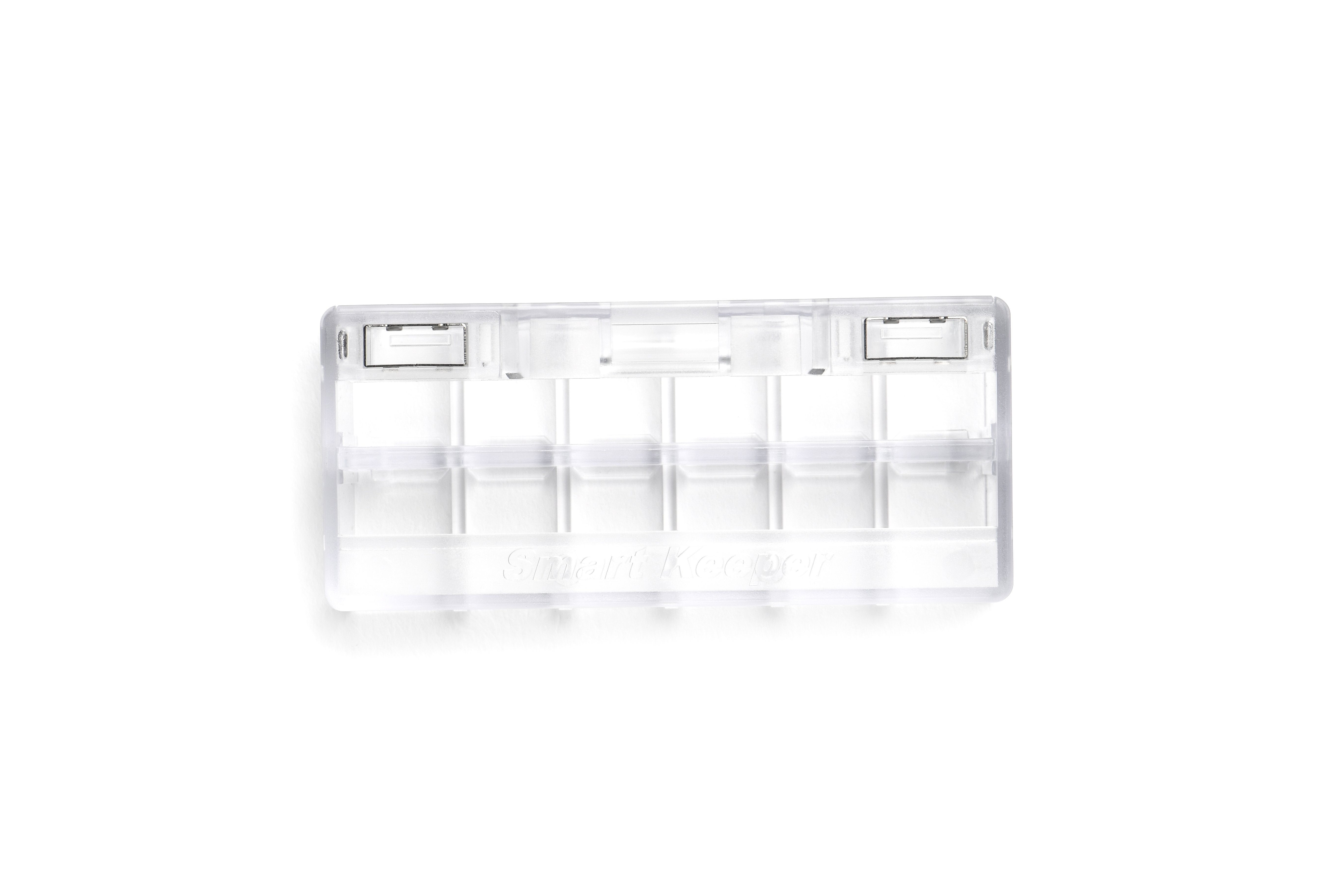 Smartkeeper Csk-Nm10/P12 Bloqueador De Puerto Rj-45 Transparente Plástico 1 Pieza(S)