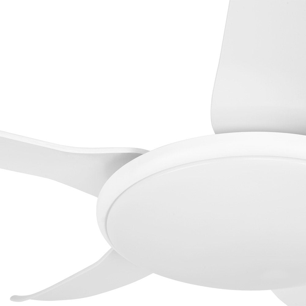 Ventilador De Techo Orbegozo Cp 108120 35w 5 Aspas 120cm 5 Velocidades