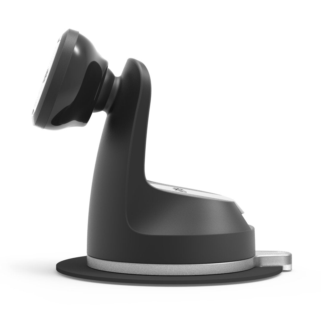 Soporte Iottie Itap Magnetic 2 Para Teléfono Negro