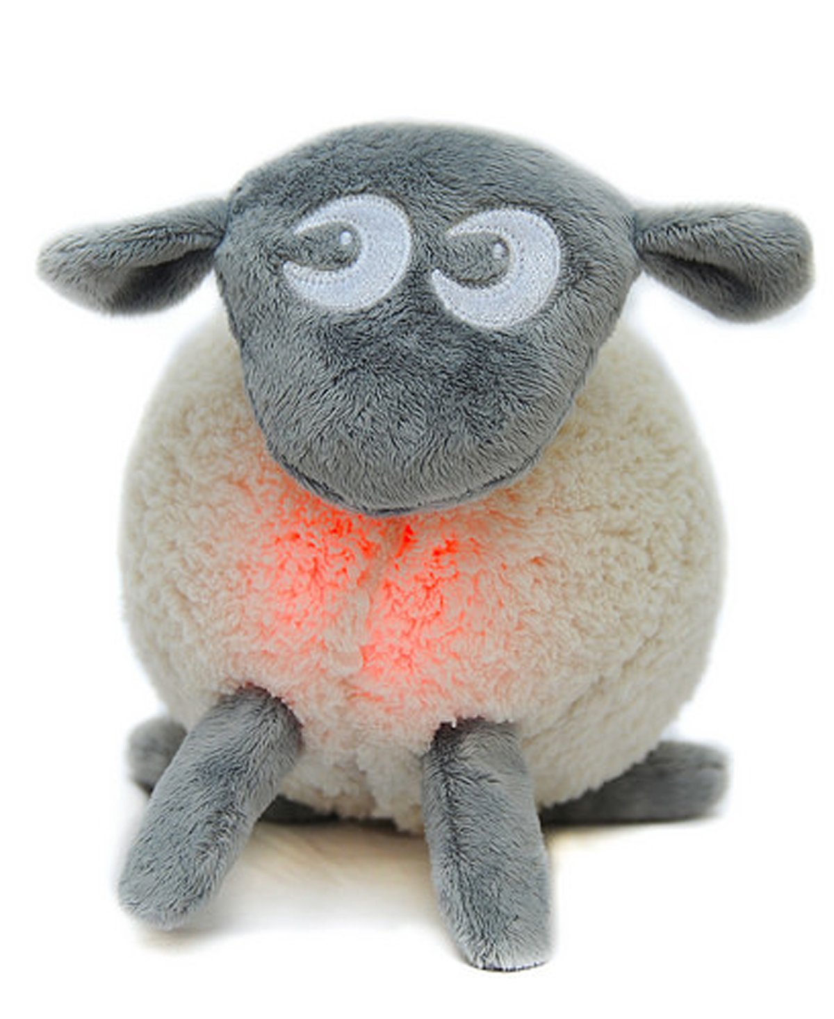 EAN 5060216820101 - SweetDreamers Ed-01001 luz nocturna para bebés Gris imagen 1
