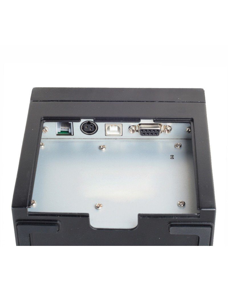 EAN 8437019184223 - Premier ITP-Front Inalámbrico y alámbrico Térmica directa Impresora de recibos imagen 5