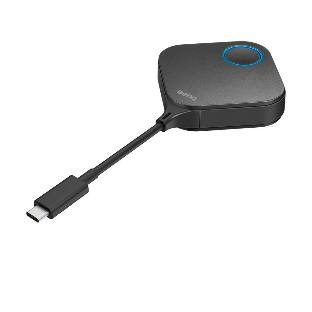EAN 4718755083945 - BenQ WDC10HC sistema de presentación inalámbrico HDMI Escritorio imagen 10