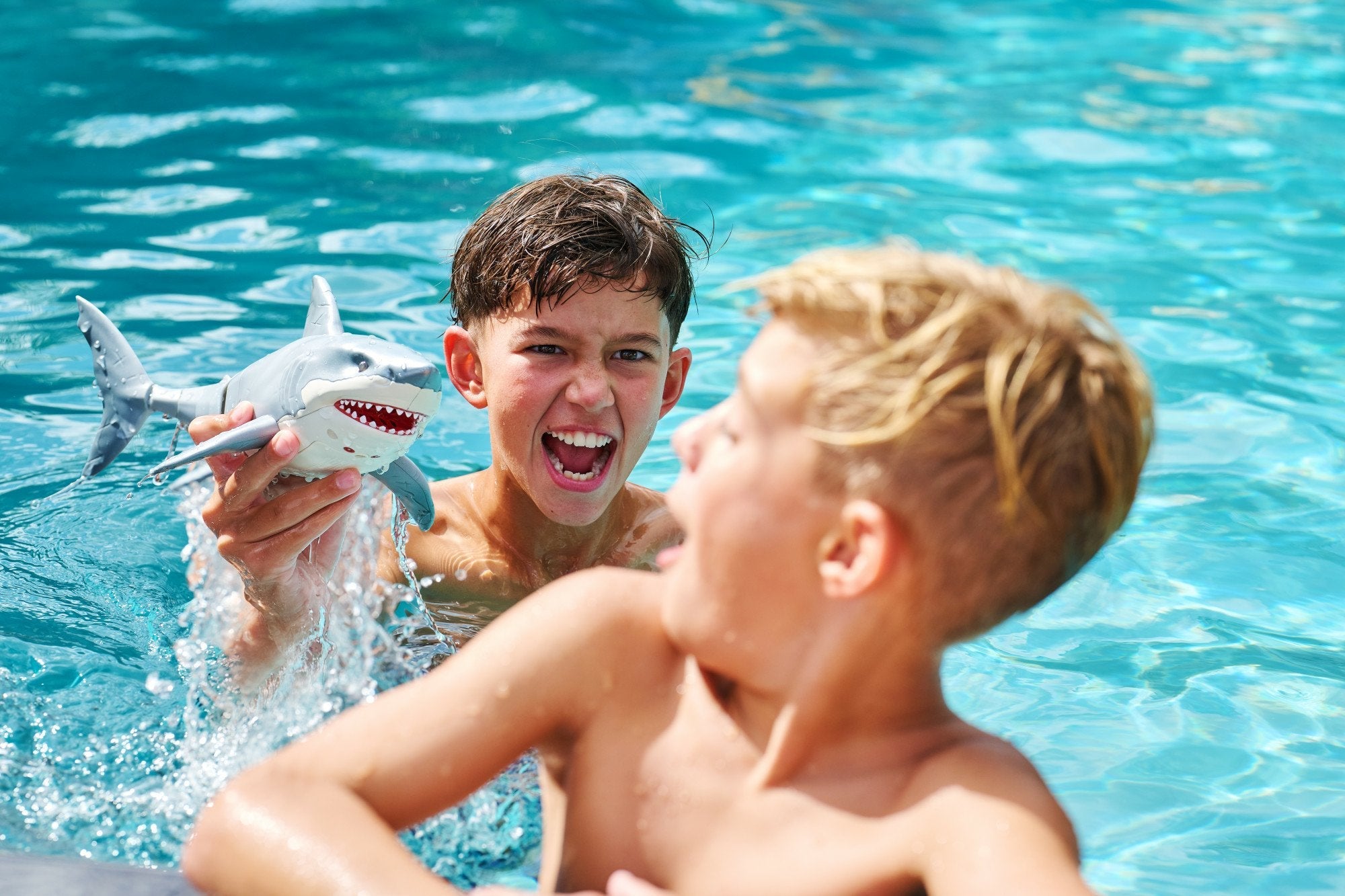 EAN 4894680033405 - Robo Alive 71126 figura de juguete para niños imagen 9