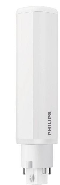 Philips Led Pl-C Corepro 660lm 5,5w 4000k G24q-1