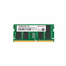 EAN 0760557850571 - Transcend JetRam JM3200HSH-4G módulo de memoria 4 GB 1 x 4 GB DDR4 260-pin SO-DIMM imagen 1