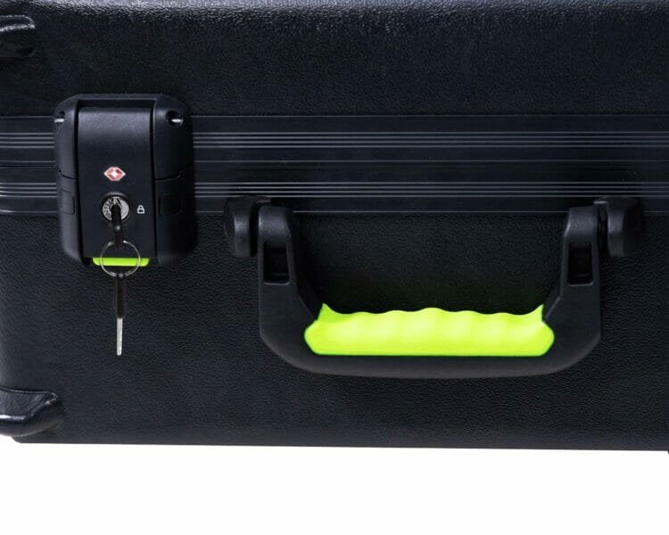 EAN 0716408562926 - Gator Cases SH-MICCASE15 accesorio y pieza de repuesto para micrófono imagen 7