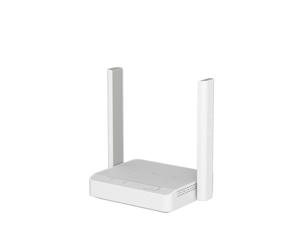 EAN 4897082922377 - Keenetic Carrier (KN-1721) router inalámbrico Ethernet rápido Doble banda (2,4 GHz / 5 GHz) Gris, Blanco imagen 3
