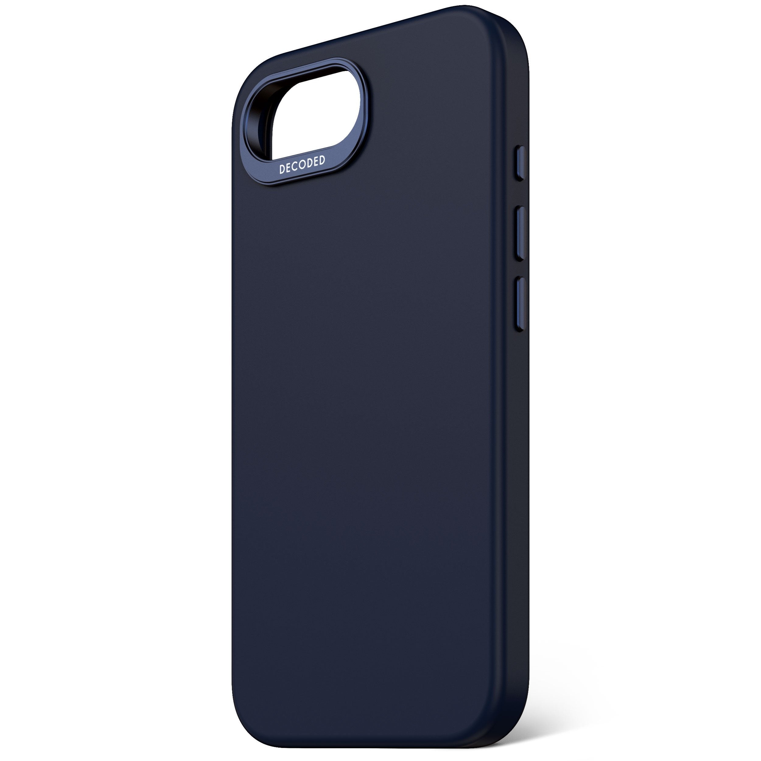 EAN 8721145006048 - Decoded D25IPOSEBCS9NY funda para teléfono móvil 15,5 cm (6.1") Marina imagen 7