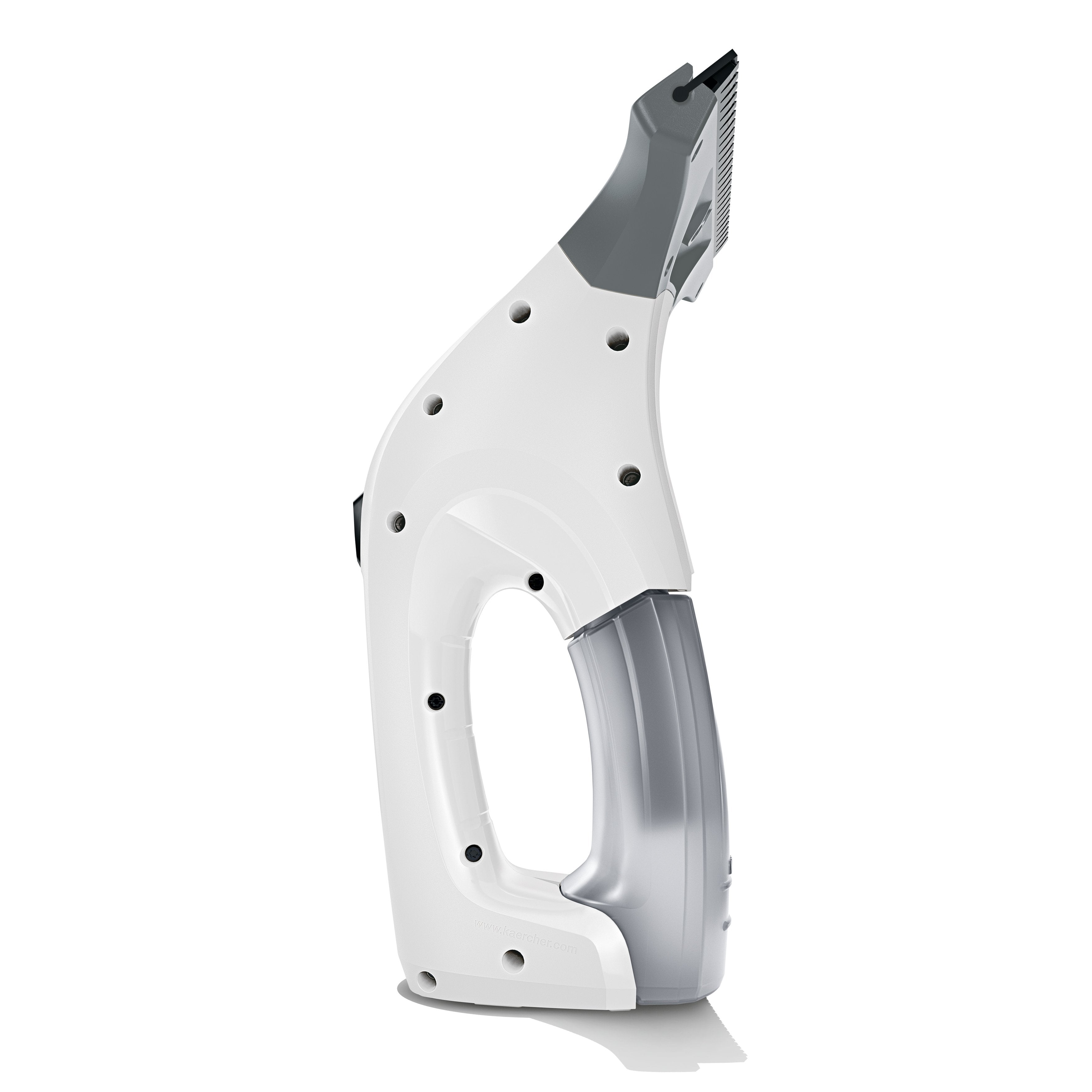 EAN 4054278976396 - Kärcher WV 1 Plus limpiador eléctrico ventana 0,1 L Negro, Blanco imagen 10