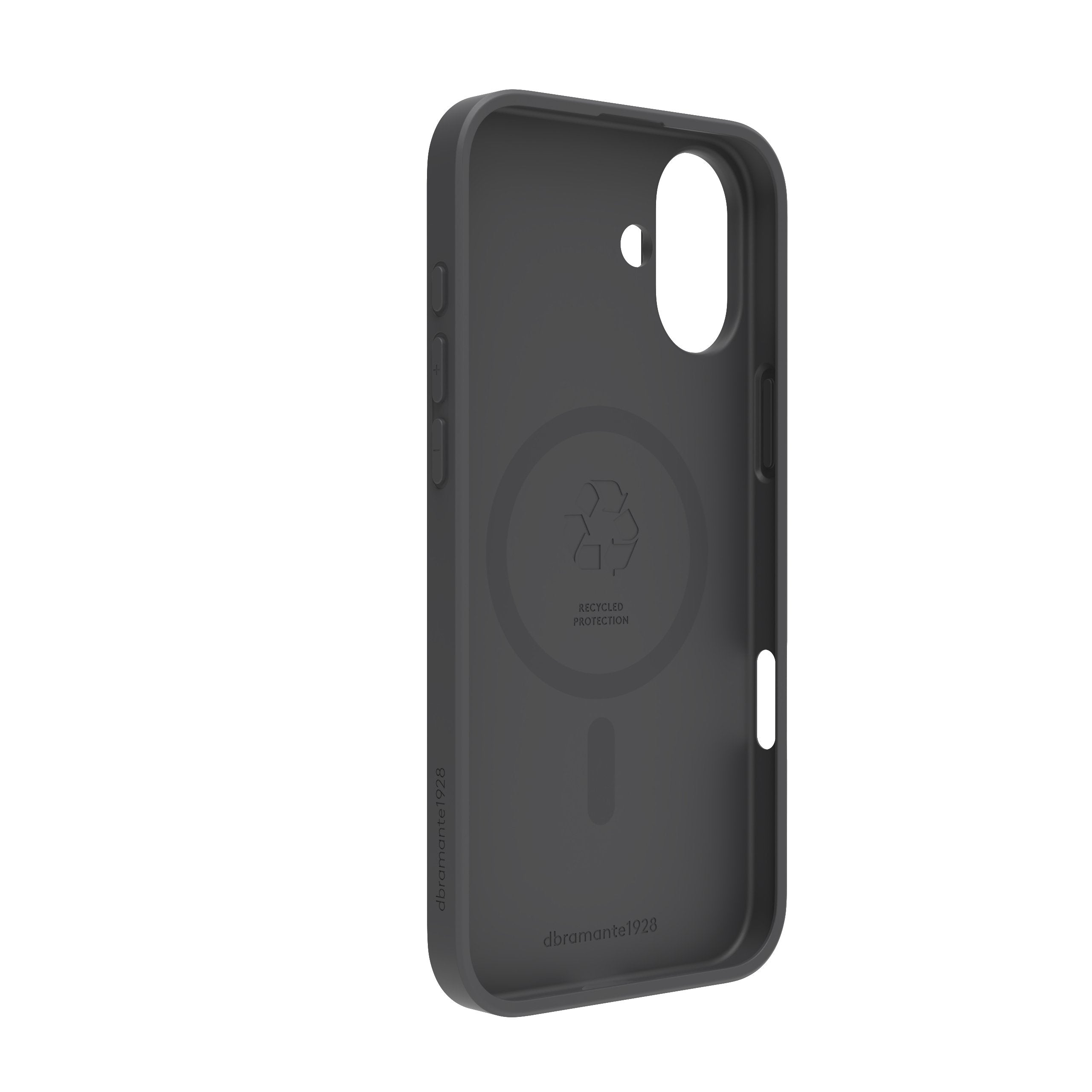 EAN 5711428062468 - dbramante1928 Greenland Pro MS funda para teléfono móvil 17 cm (6.7") Negro imagen 3