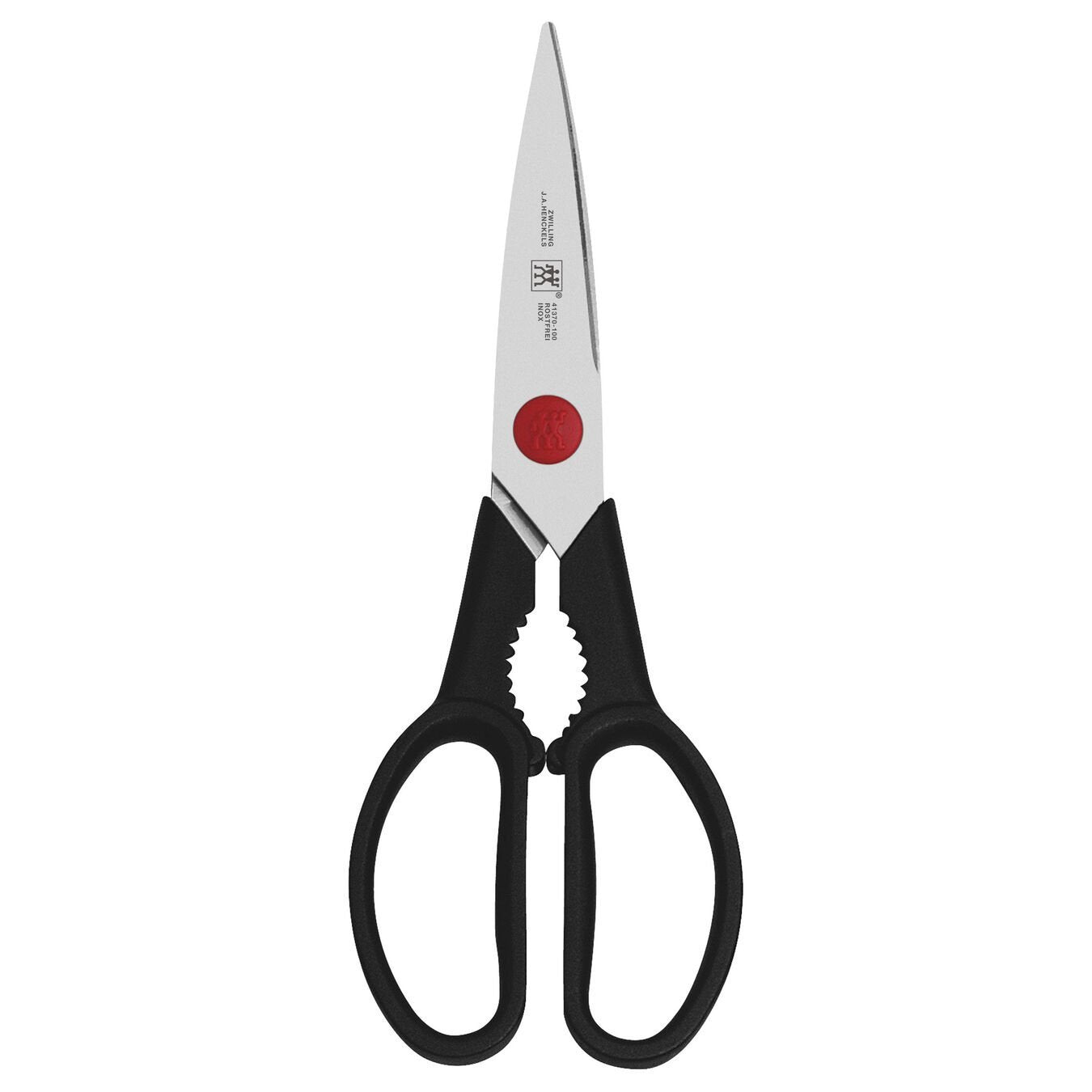 Zwilling 36131-002-0 Gourmet Messerblock, Bambus, 7-Tlg.