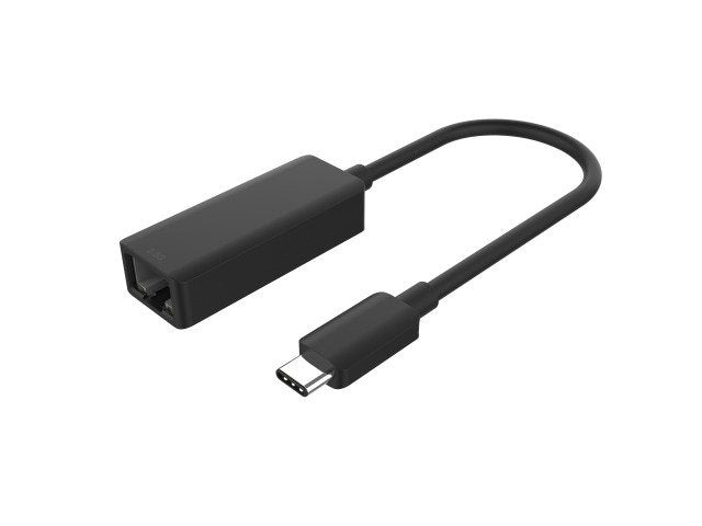 Adaptador De Red Efb Usb-C -> Rj45 Negro