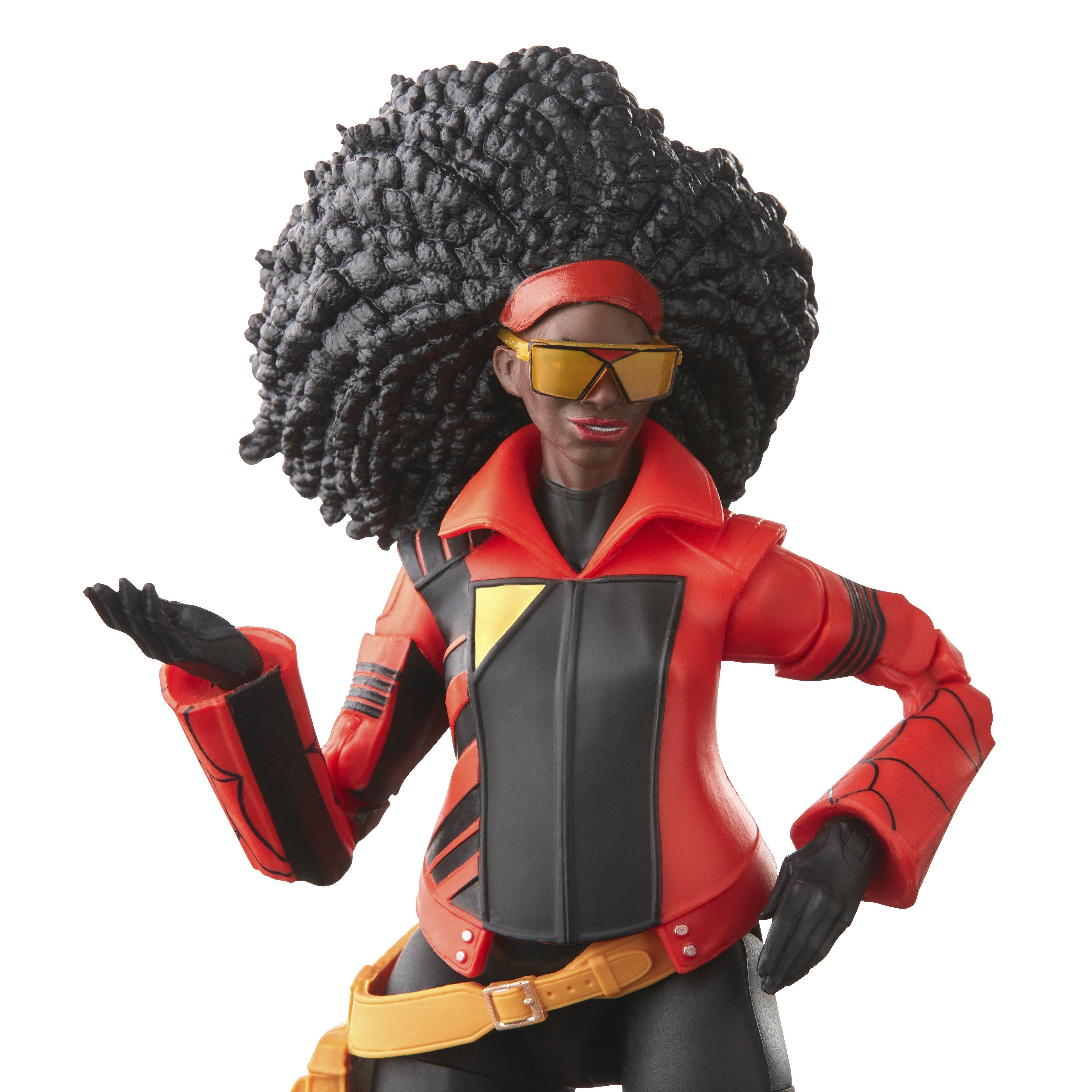 EAN 5010994181963 - Marvel F38535X2 figura de juguete para niños imagen 7