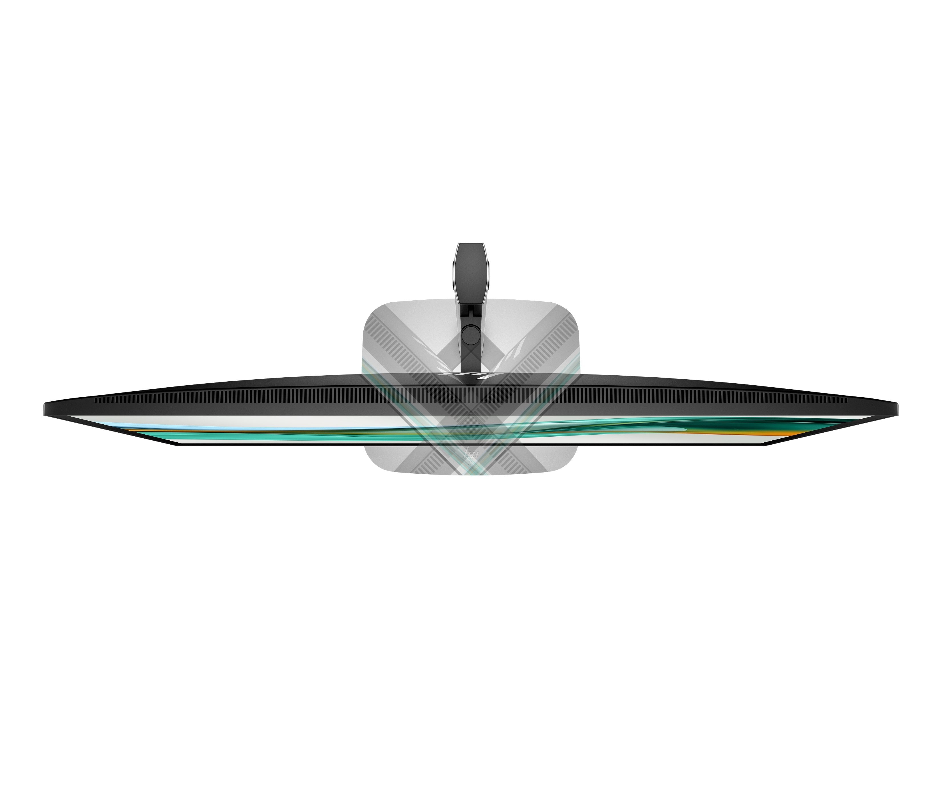 EAN 5715063760413 - HP Series 5 Pro 527pu pantalla para PC 68,6 cm (27") 2560 x 1440 Pixeles Quad HD LCD Negro imagen 6