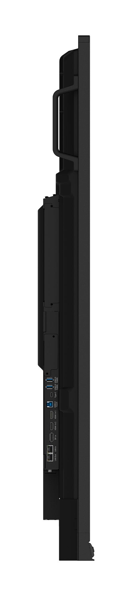 EAN 5055387668744 - Optoma 3753RK pizarra blanca interactiva 190,5 cm (75") 3840 x 2160 Pixeles Pantalla táctil Negro imagen 7