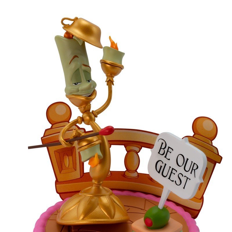 EAN 3665361083726 - ABYstyle ABYFIG041 collectible figure imagen 4