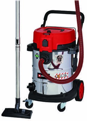 EAN 4006825657494 - Einhell TE-VC 2350 SACL Seca y húmeda 1800 W Bolsa para el polvo imagen 1
