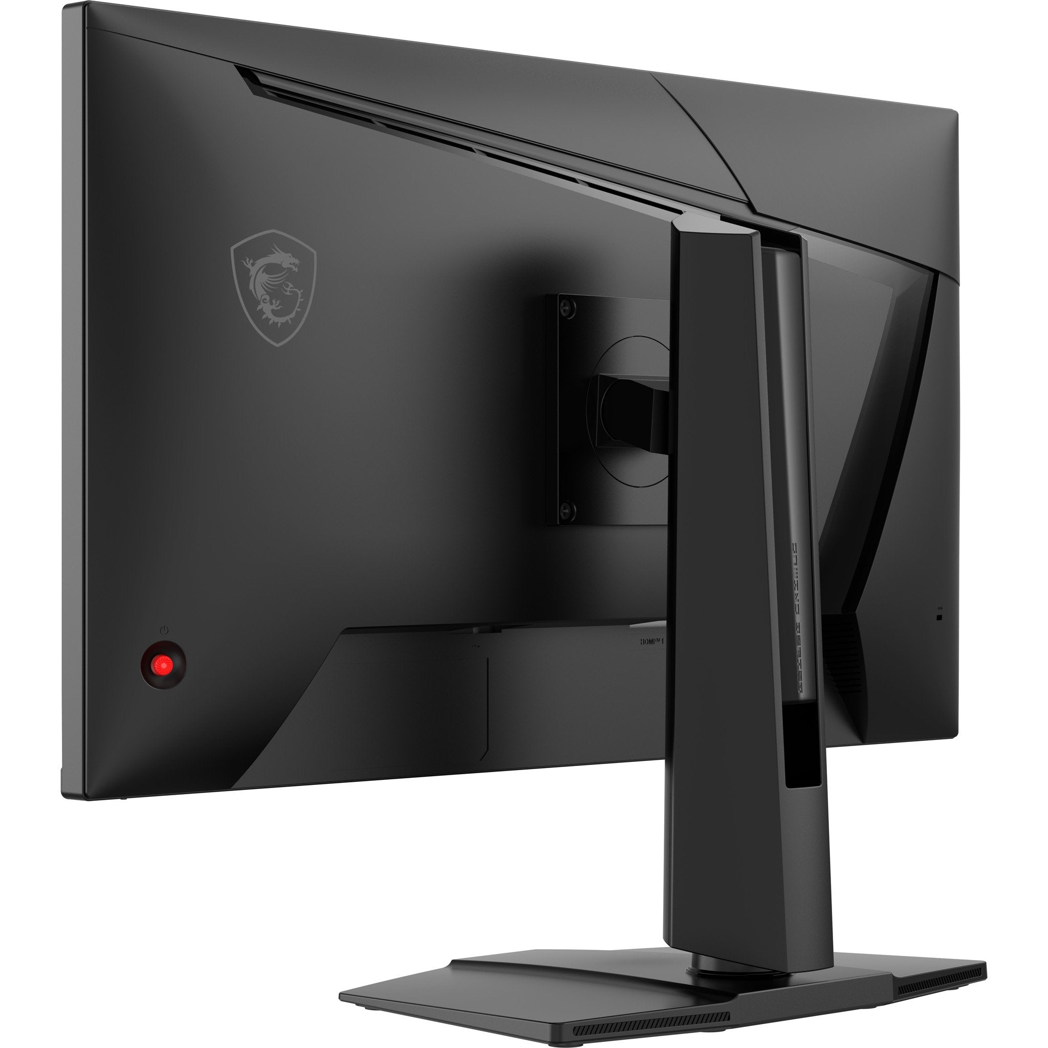 Monitor Msi Mag 275upd E14 27" Ips Uhd Fhd 144hz 288hz 250cd M2 1ms Hdmi2.1x2 Dp Speakers Pivot