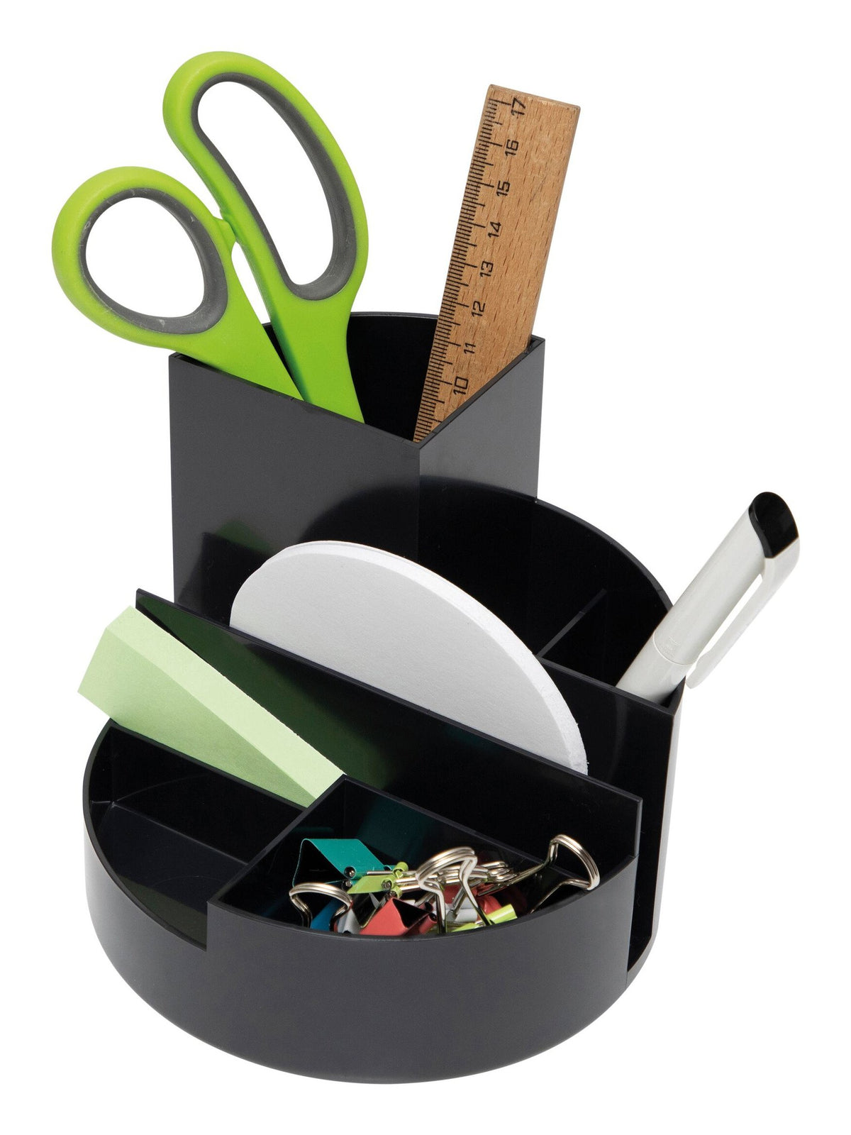 EAN 4002390087568 - MAUL 4117690.ECO porta lápices Negro imagen 4