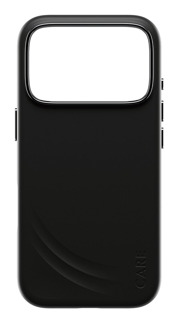 EAN 5715685027253 - PanzerGlass CARE™ by ® Flow Case Black w. MagSafe iPhone 17 Pro funda para teléfono móvil Negro imagen 4