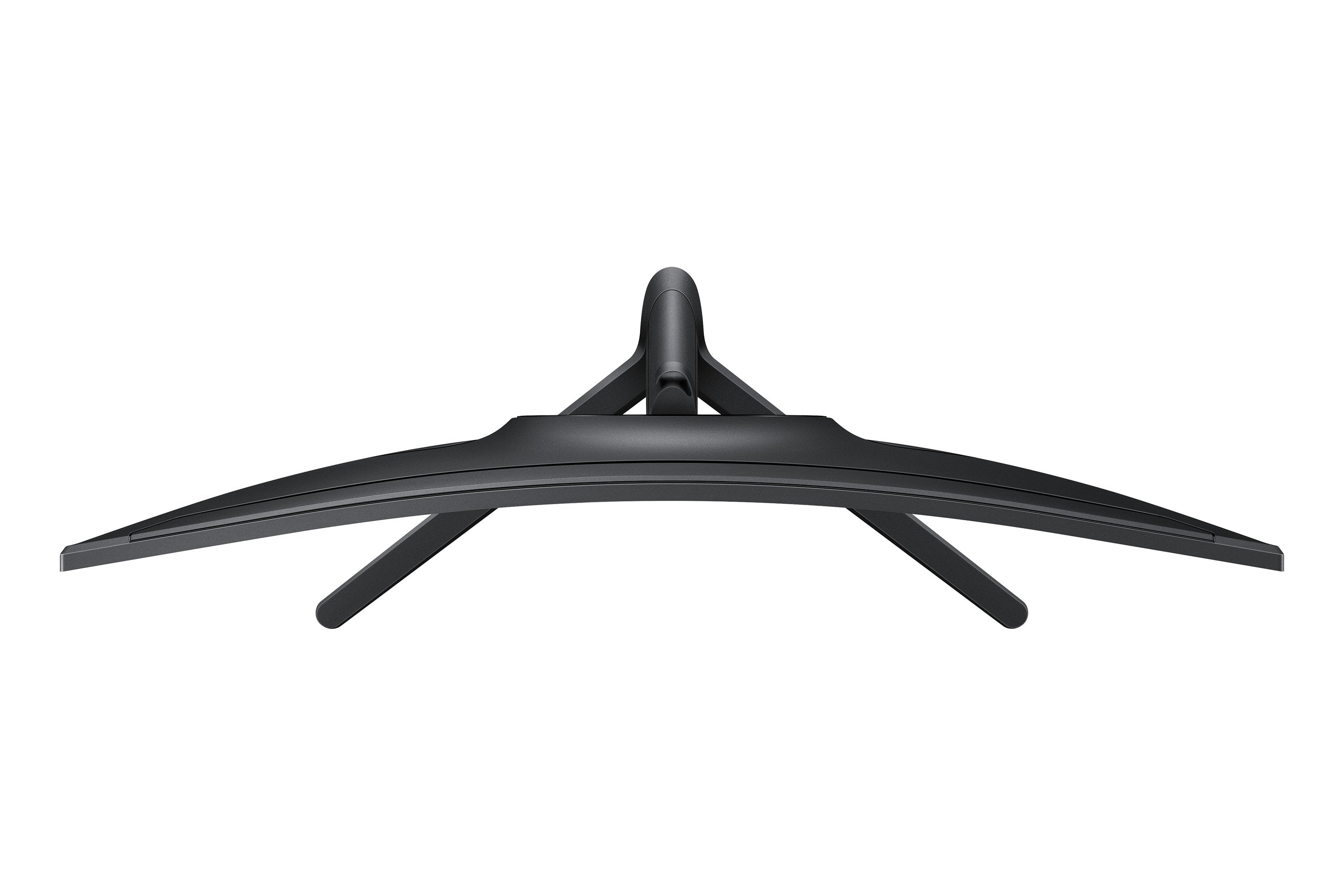 Monitor Profesional Ultraparonámico Curvo Samsung 34" Viewfinity S S34h550gau 34' Uwqhd Negro