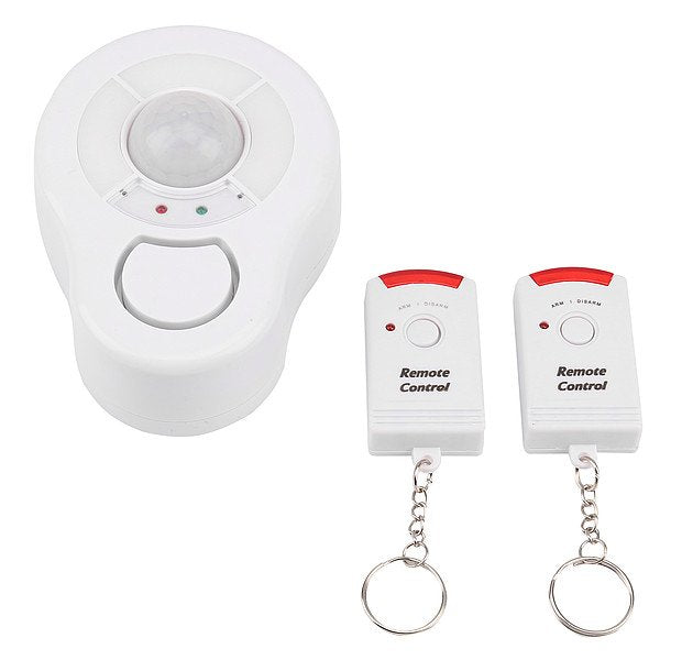 Olympia Bmd 210 Sensor Infrarrojo Pasivo (Pir) Techo Blanco