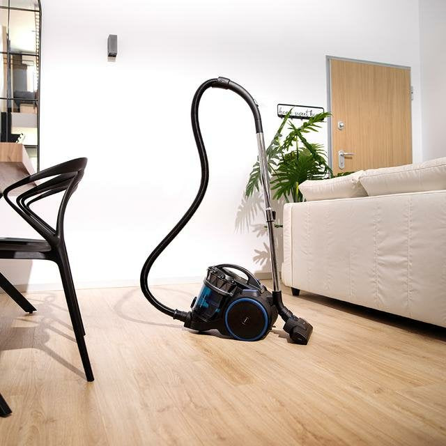 EAN 8435484085861 - Cecotec 08586 aspiradora 4 L Aspiradora cilíndrica Secar 800 W Sin bolsa imagen 3