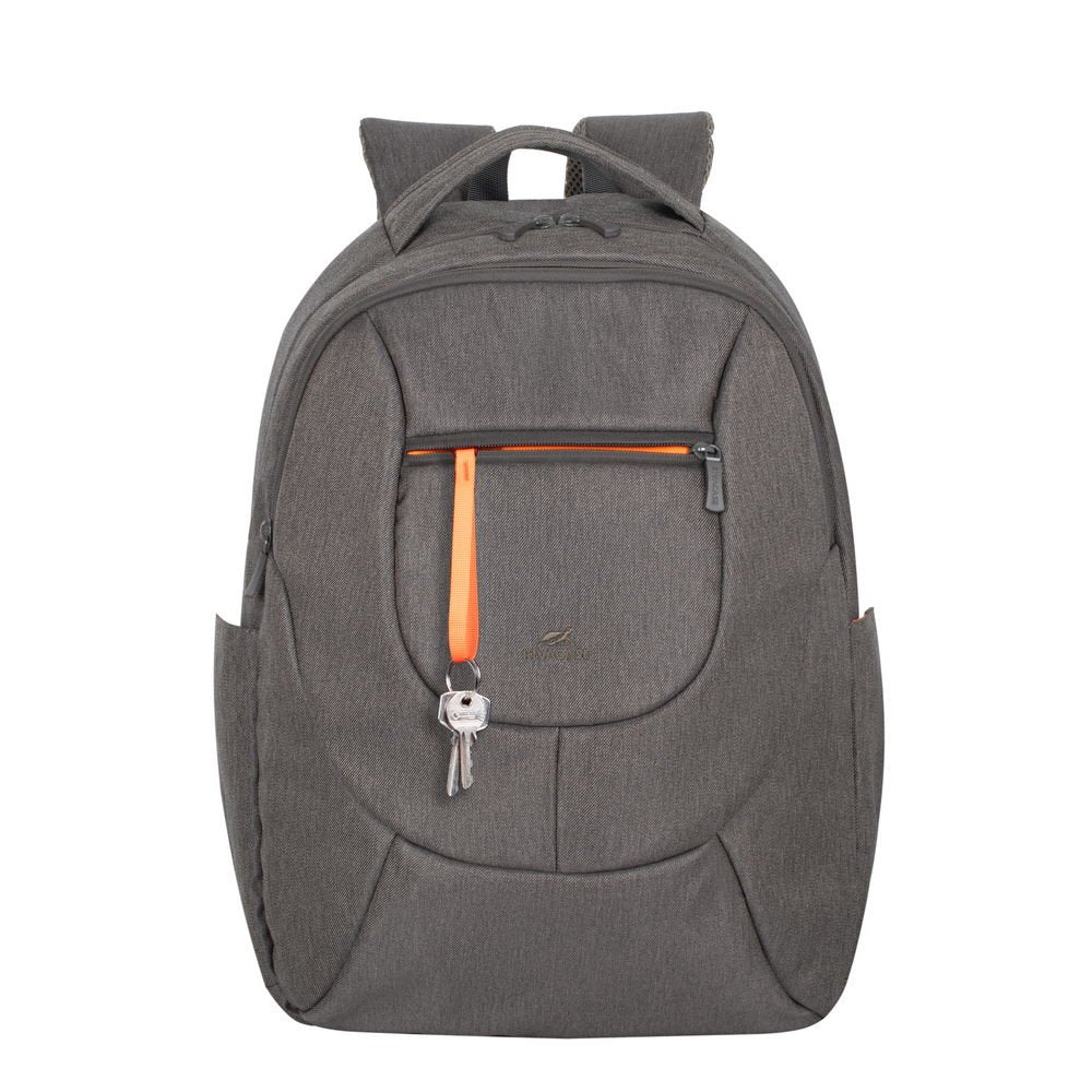EAN 4260403579893 - Rivacase 7761 39,6 cm (15.6") Mochila Caqui imagen 3