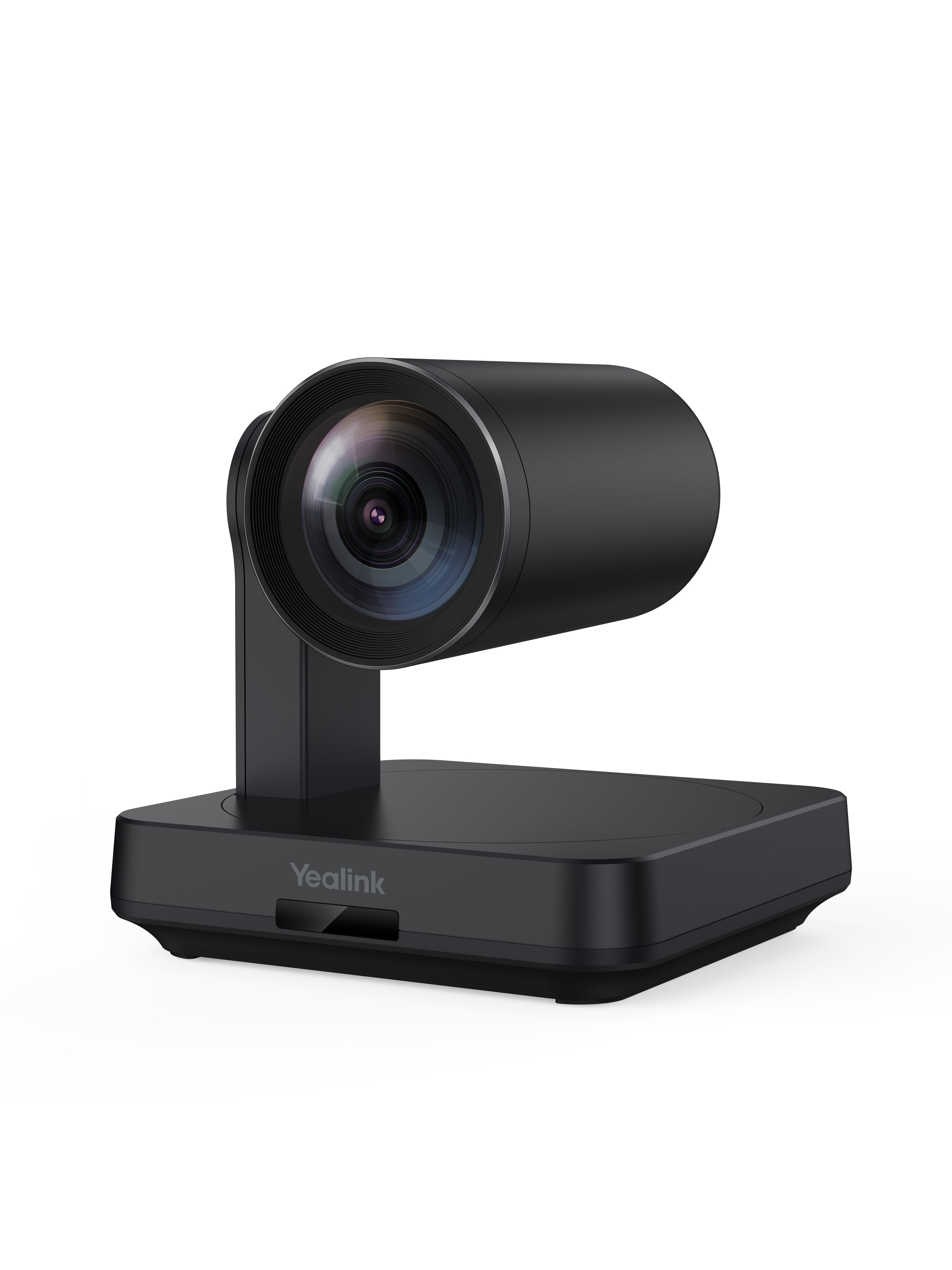 EAN 6938818307278 - Yealink UVC84 Negro 3840 x 2160 Pixeles 30 pps imagen 3