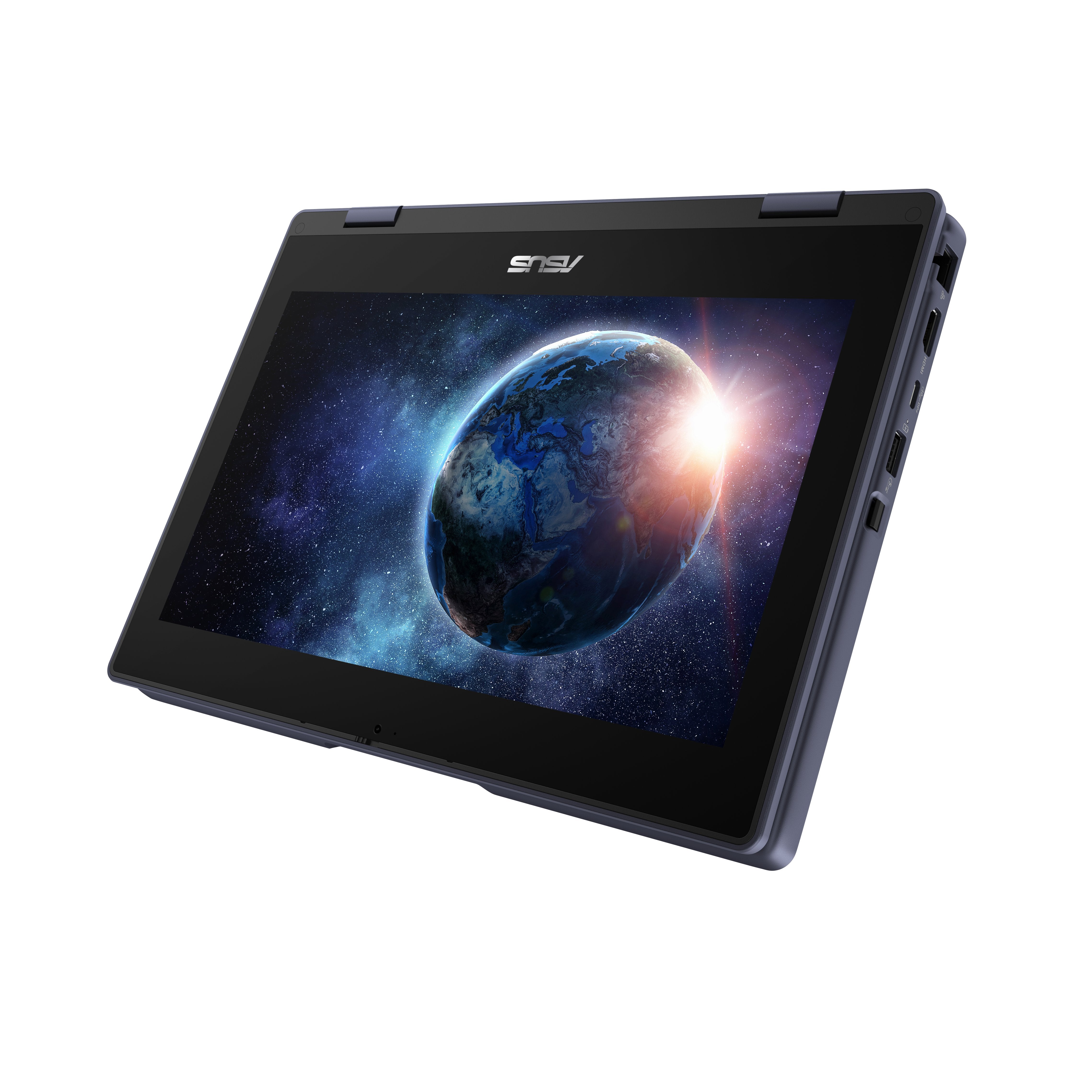 EAN 4711387527894 - ASUS BR1104FGA-NS0080XA Intel® N Híbrido (2-en-1) 29,5 cm (11.6") Pantalla táctil LPDDR5-SDRAM Wi-Fi 6 (8 imagen 13