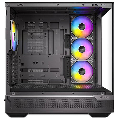 EAN 0761345101356 - Antec C7 ARGB Midi Tower Negro imagen 11