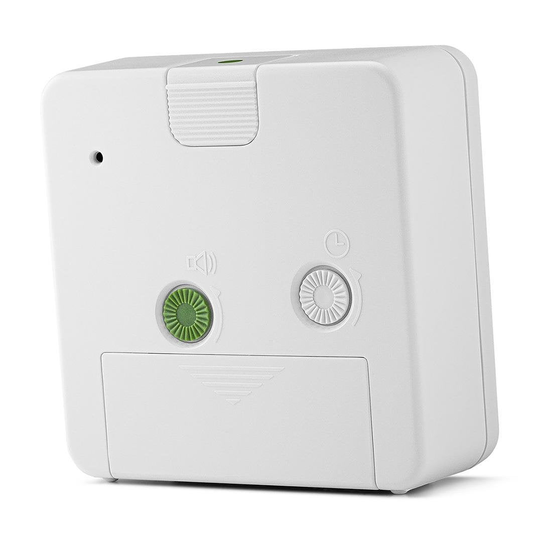 EAN 4007218670830 - Braun BC03W Reloj despertador analógico Blanco imagen 5