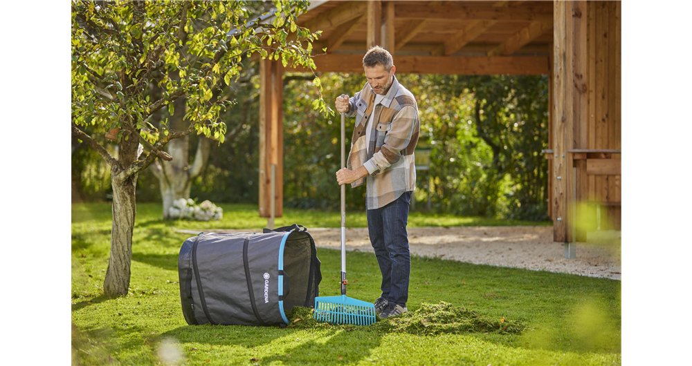 EAN 4066407502550 - Gardena 11716-20 bolsa de jardín imagen 10