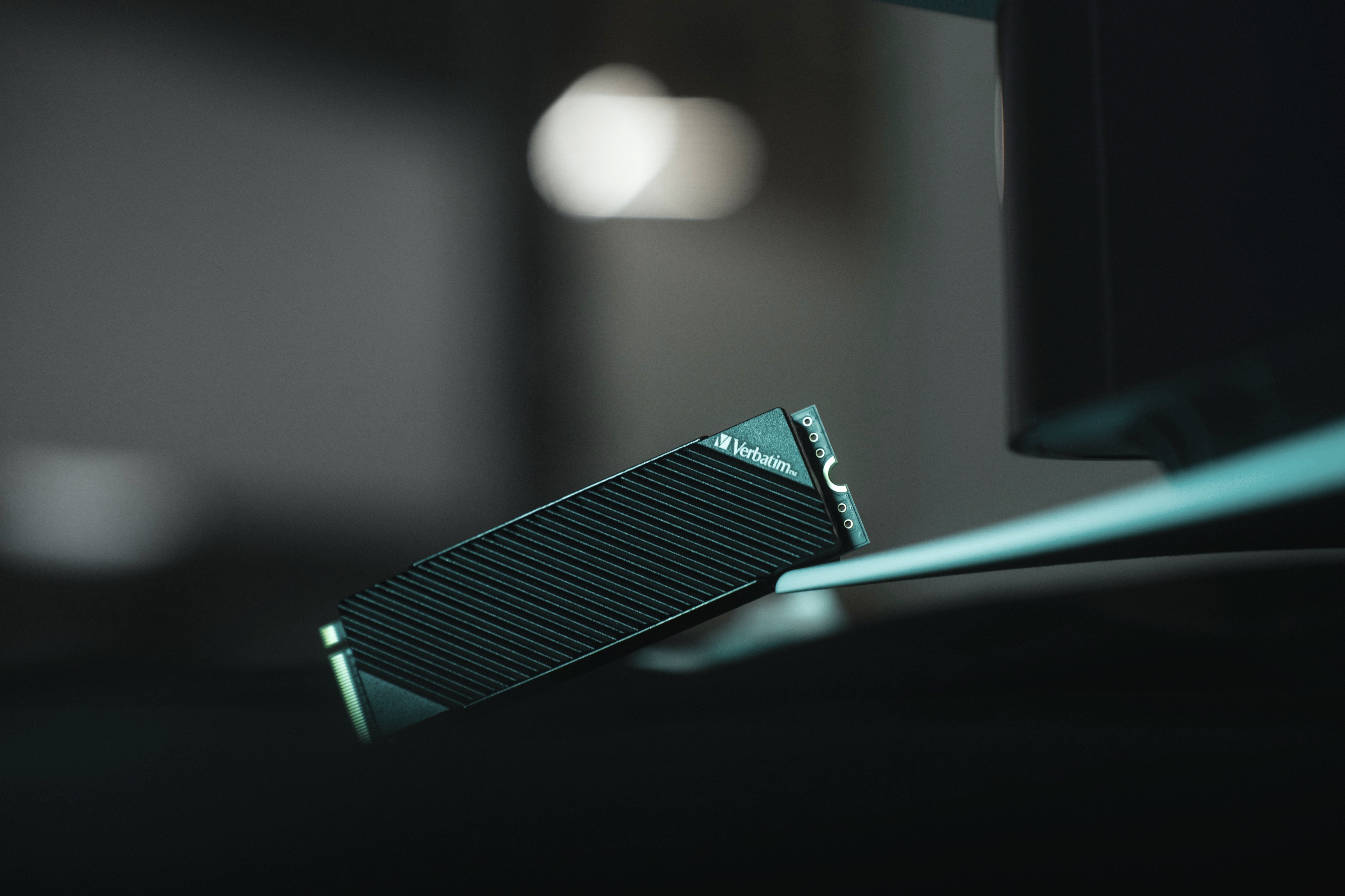 Verbatim Vi7000 M.2 Ssd 4tb Pcie Nvme 49369