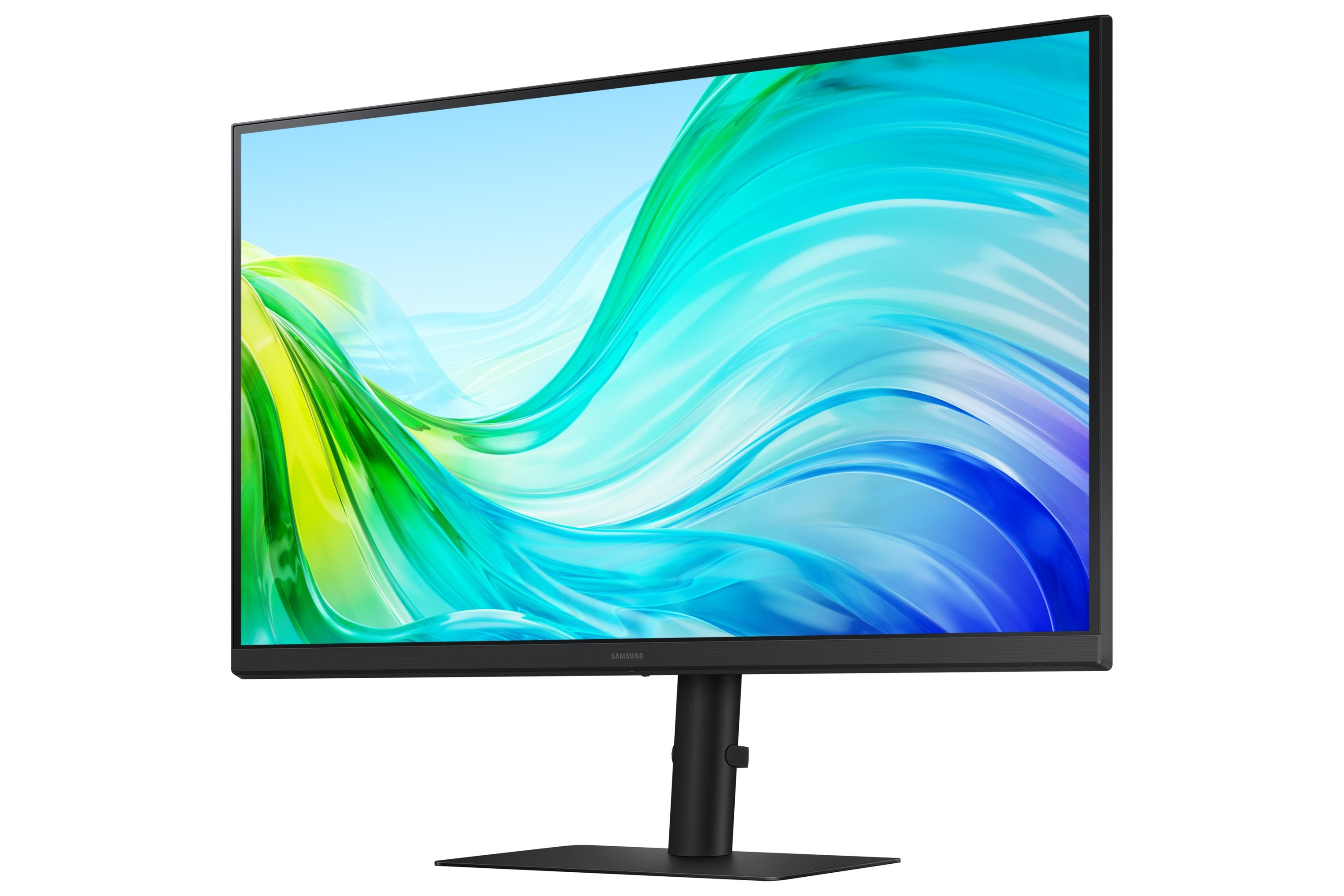 EAN 8806095899213 - Samsung S61F pantalla para PC 68,6 cm (27") 2560 x 1440 Pixeles Quad HD LCD Negro imagen 3