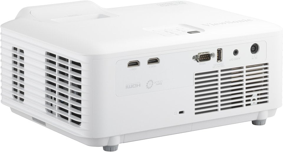 EAN 766907022780 - Viewsonic LS711HD videoproyector Proyector de corto alcance 4000 lúmenes ANSI 1080p (1920x1080) Blanco imagen 9